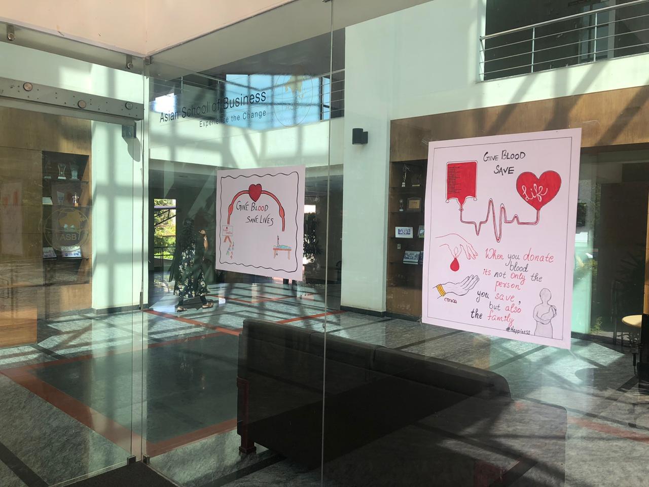 Asian School of Business Thiruvananthapuram Activities photo 7